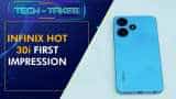 Infinix Hot30i First Impression: कम कीमत में मिलेगा बहुत कुछ!
