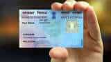 Fake PAN Card alert is your card original? check authenticity of your permanent account number in just 1 minute