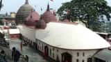 Navratri 2023 maa kamakhya devi temple shakti peeth in assam know mythological belief miracles story 