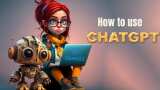 How to use ChatGPT here know all about chatgpt step by step process