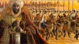 richest man in history of world Mansa Musa ninth emperor of Mali Empire who had more than half of the worlds gold real story