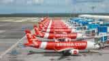 AI Express AirAsia India move to unified reservation system passengers can book tickets on integrated website