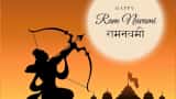 Happy Ram Navami 2023 Wishes quotes messages status for facebook whatsapp insta send to your closeone on chaitra maha navami