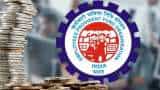 EPFO Alert here four simple way to check epf interest credit in account for FY23 know about epfo missed call, sms, portal and umang app service