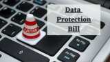 Minister of State for IT responds on incidents of personal data theft Government bringing Digital Personal Data Protection Bill 2023
