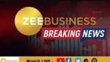 Breaking News: Zee Ent ने IndusInd Bank के साथ बकाए भुगतान का निपटारा किया