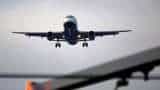 nine flights diverted from Delhi airport to Jaipur airport due to the weather condition indigo and spicejet tweets