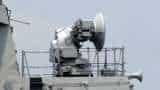 Indian Navy getting equipped with indigenous security systems defense self-reliance strengthened