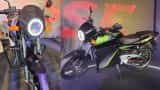 ODYSSE launched new electric bike vader in india comes with IP67 certified and 3.7KWH battery, customers can book by paying rs999 