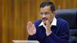 arvind kejriwal holds a press conference on delhi covid situation arvind kejriwal said corona patients increasing in delhi nothing to worry be careful