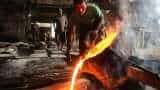 8 core industries output in February 6 percent sharp fall from january growth of 8.9 percent