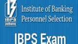 ibps mains result 2023 out for clerk examination at ibps in here direct link to check