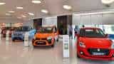 Auto Sales in March 2023 know how many units sold by Tata Motors Maruti Suzuki and Hyundai Motors India 