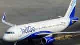 varanasi airport uttar pradesh indigo airlines started direct flight service for passengers to pune maharashtra
