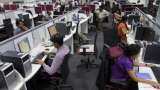 IT Sector Outlook poor amid global financial crisis Revenue to fall by 7 to 8 percent salary hike lowest in 10 years