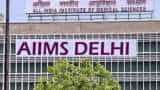 aiims recruitment 2023 vacancy for 12th to graduate in aiims vacancy for various posts including radiographer application starts becil com good salary sarkari naukri