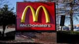 McDonald's temporarily shut down offices in US prepares for layoff says in report