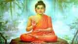 Happy Mahavir Jayanti 2023 Best Wishes Whatsapp Messages Quotes Status  Images Greetings to Share