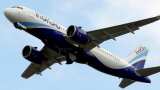 Indigo Flight Emergency Landing going from Bangalore to Varanasi with 137 passengers latest updates