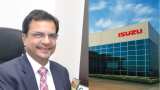 Rajesh Mittal succeeds Wataru Nakano as President of Isuzu Motors India as new head of india operations