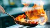 Risks of cancer cooking on high flame disastrous for health barbecued food might put you under cancer risk