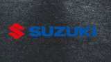 Suzuki Motorcycle India appoints Kenichi Umeda as new MD check details