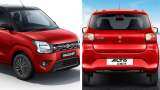maruti Suzuki WagonR and Alto K10 Safety star are poor in latest global ncap report check details here