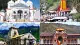 chardham yatra 2023 covid guidelines to be followed by registered people is mandatory check details