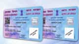 Duplicate pan card online apply process follow the step by step process check income tax department if you Lost your Pan Card