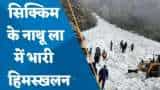 Sikkim Avalanche: सिक्किम में बर्फीली तबाही, हिमस्खलन में 7 लोगों की मौत, कई घायल
