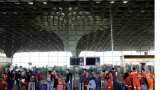 CSMIA mumbai airport both runways will temperley closed on 2nd may 2023 due to maintenance work