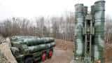 India Air Force to carry out maiden firing of its Russian-origin S 400 air defence system soon