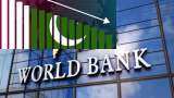 World Bank projects massive decline in Pakistan's GDP growth warned that the non-completion of IMF programme 