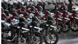 Bajaj Auto March sales fall 2 pc to 291567 units from last one month here you know full details 