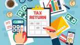 Income Tax Return ITR Filing for FY2022-23 How to File Tax Returns Income tax Faqs basic things to know about ITR rules before due date