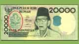 Lord Ganesha photo on indonesian currency rupiah you will be surprised to know the reason interesting facts