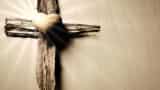 Good Friday 2023 Why was Jesus crucified and why is prayer done between 12 to 3 on this day know unknown facts