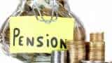 National Pension Scheme NPS Government Forms new committee to review pension system of government employee