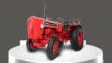 Mahindra to bring 40 tractor models under new OJA brand will focus on domestic and international market