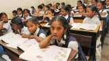 Sanskrit Schools in UP up govt will open Sanskrit medium schools in 10 cities of Uttar pradesh including varanasi raebareli latest updates