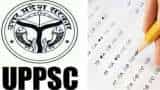 UPPSC PCS 2022 Final Result declared check at uppscupnicin eight women toppers in top 10 check list 