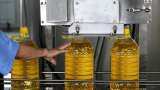 mustard soybean binola groundnut price Decline palmolein unchanged check latest rates