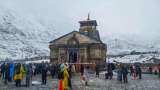 Kedarnath Helicopter Booking IRCTC Direct link know how to visit kedarnath via helicopter see route time fare ticket price all details