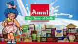 Amul Price Rise amul says no plans to hike milk prices gcmmf expects 20 per cent revenue growth to 66000 crore rupees