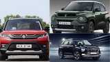 Maruti sales in suv market aims to double and compete with tata mahindra and hyundai check detail here
