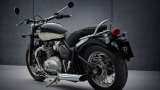 triumph and bajaj auto collaboration to launch new range of mid sized triumph this year details inside