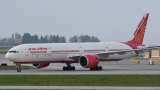 Air India Flight Air India deboards unruly passenger for causing physical harm to crew onboard Delhi London