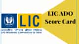 lic ado prelims result 2023 declared know how to check at licindia in know details