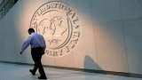 IMF cuts India FY24 GDP growth forecast by 20 bps to 5-9 percent