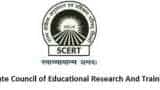 scert recruitment 2023 state council of education assistant professor bharti on 99 posts apply till 14 april check direct link to apply